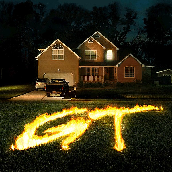 Girl Talk: Feed the Animals (2008)